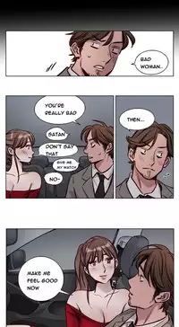 [Ramjak] Atonement Camp Ch.1-26 (English) (Ongoing)