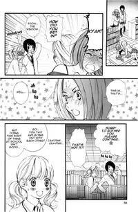 [Akiko Morishima] Hanjuku Joshi Vol.1 [English]