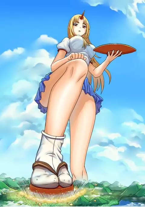 Gensoukyou Ishi no Ran