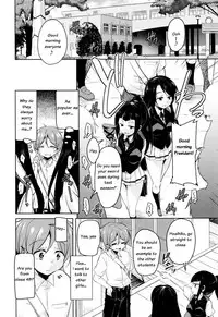 [Narusawa Kei] Boukoku Maou no Hoshihiko-kun Ch. 1-3 [English]