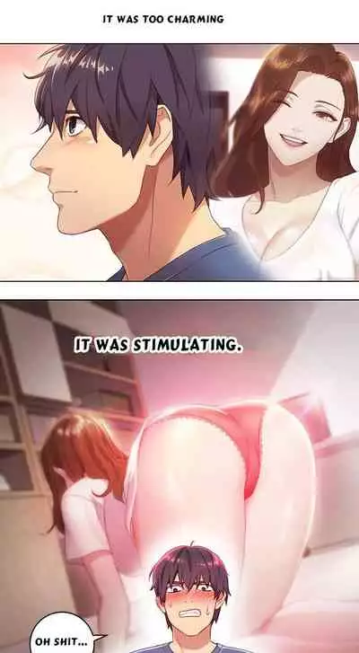 Stepmother Friends Ch.1/?