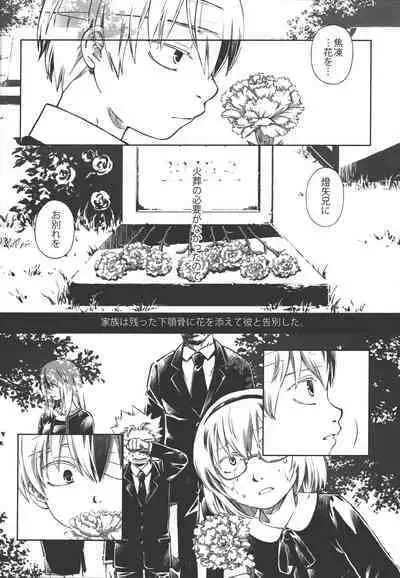 TouShou Mother Goose