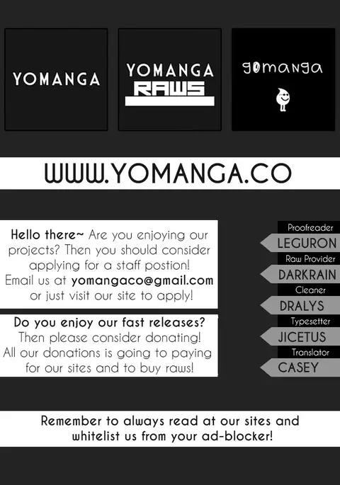 Household Affairs Ch.1-36