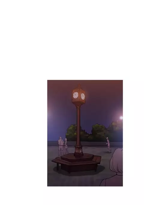 Scandal of the Witch Ch.1-39