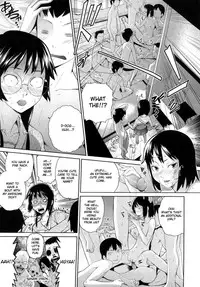 [Teri Terio] Uminchu [English] {doujin-moe.us}