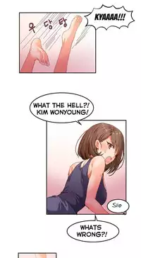 [Mx2J] Hahri's Lumpy Boardhouse Ch. 0-9 [English] (YoManga) (Ongoing)