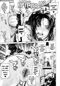 [Ootsuka Kotora] Angraecum [English]