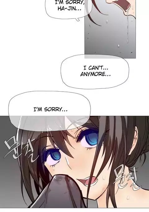 Household Affairs Ch.1-36