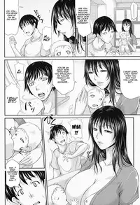 [Toguchi Masaya] Wagamama na Tarechichi [English]