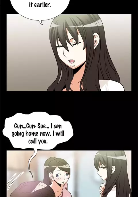 Love Parameter Ch.1-78