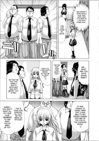 [Hori Hiroaki] Kokoro Change [English]