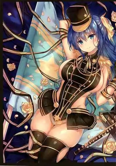 Gakkou de seishun! Full Colour Collection