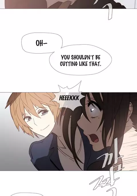 Household Affairs Ch.1-51