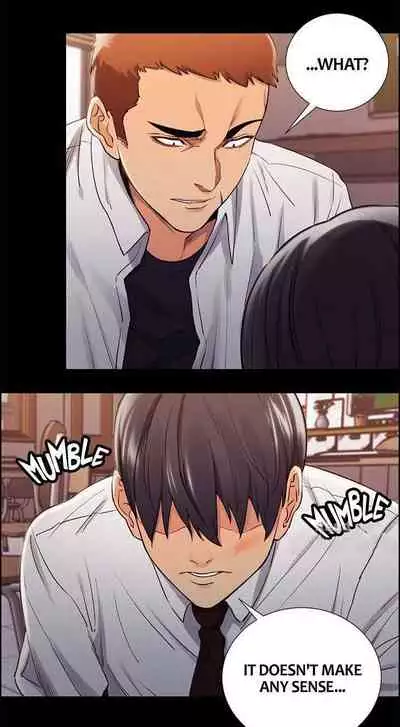 Taste of Forbbiden Fruit Ch.21/24