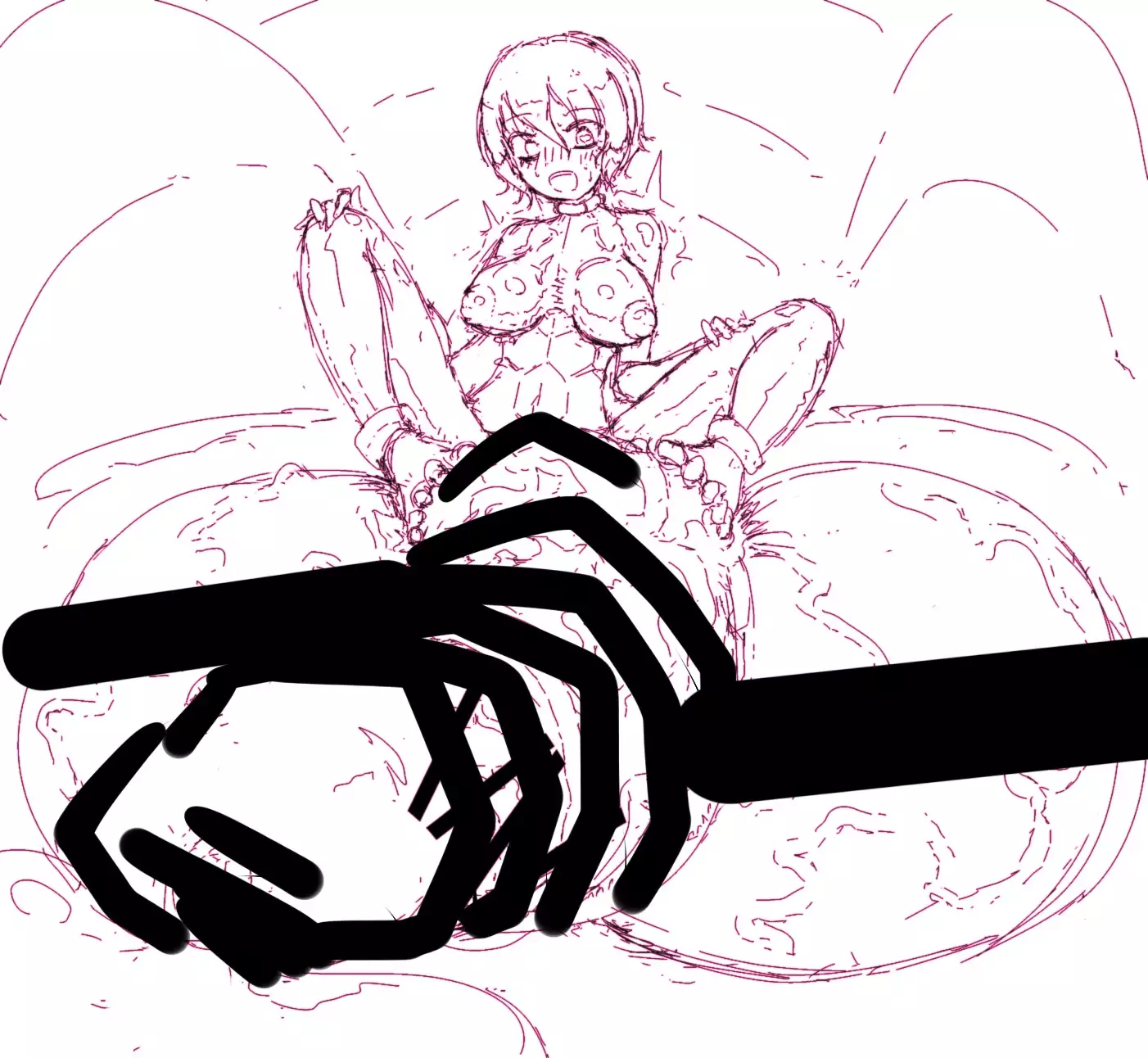 Chotto Koime no CG Shuu Futanarian!