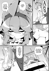 [Toudori no Su (Toudori)] Tomodachi? Maniac 04 | Friend? Maniac 04 (Pokémon) [English] =White Symphony= [Digital]