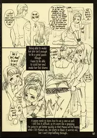 [STUDIO NEO BLACK] Silent Butterfly 1 [English] =LWB=