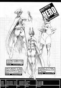 (C67) [HGH (HG Chagawa)] Pleated Gunner #11 - Double Impact (CAPCOM)