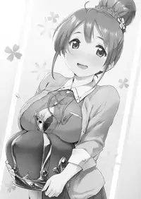 [ASGO (Zanzi)] Shiori Quest (Sakura Quest) [Digital]