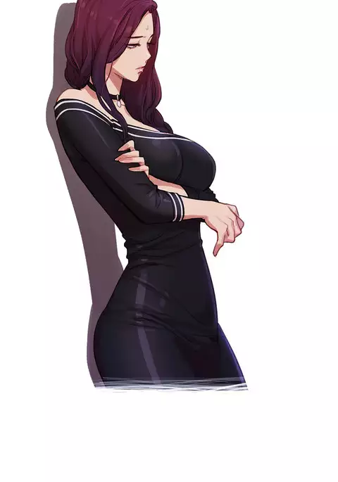 Scandal of the Witch Ch.1-41