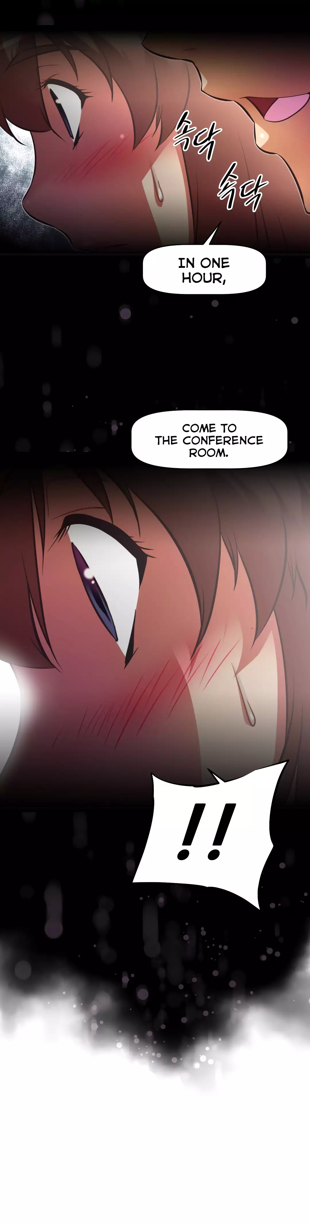 Brawling Go Ch.76-126