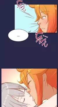 [Hong BanJang] Aharoo Ch.1-29 (English) (YoManga) (Ongoing)