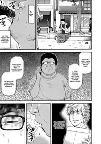 [Nagare Ippon] NTR Shoujo - NTR Girl [English] [LWB + VL Translation]