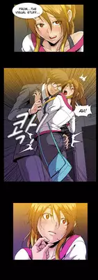 [Yihyeonmin] Drug Candy Ch.0-36 (English) (YoManga) (Ongoing)