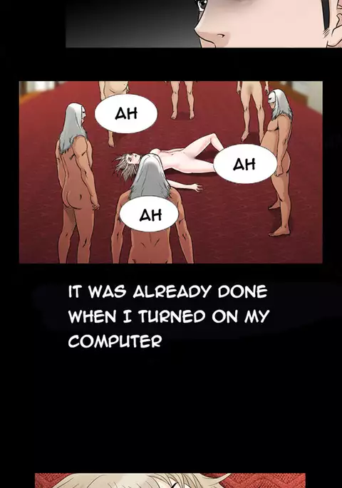 The Taste of Hands Ch.1-64