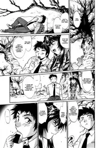 [Manabe Jouji] Kanojo de Ippai 3 Ch. 19-25 [English] {Ochimusha}