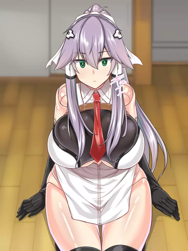 Sexaroid no Iru Seikatsu Sexaroid Omukae Hen