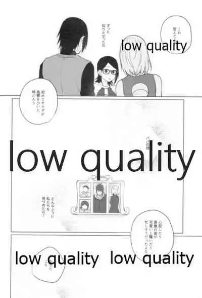 (Zennin Shuuketsu 9) [margarita (Iduki)] Tsuzureori (Naruto)