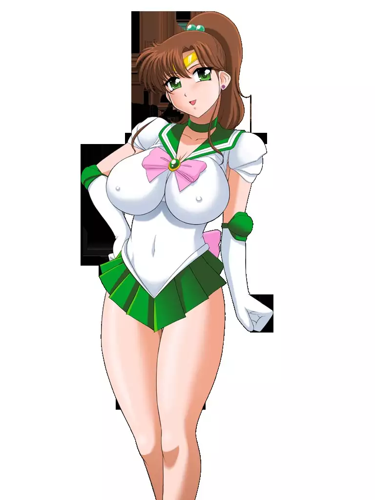 Nyotai Kansoku Niku Dorei Senshi Mokusei Hen