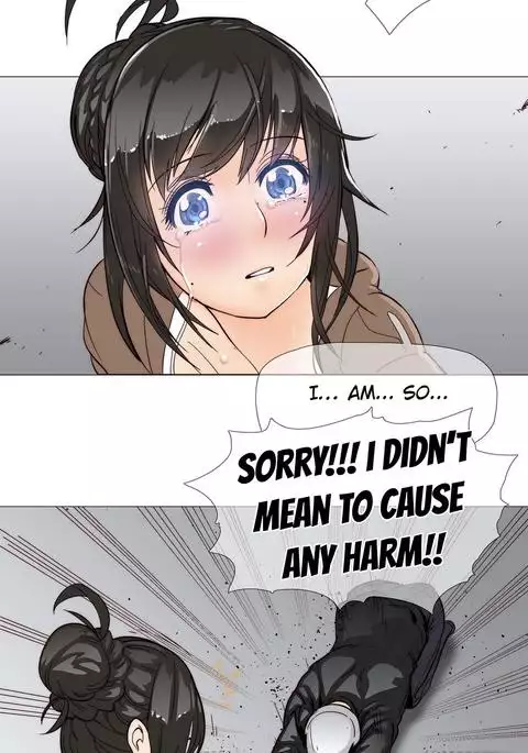 Household Affairs Ch.1-36