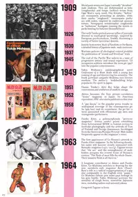 Massive - Gay Manga and the Men Who Make It [Eng]