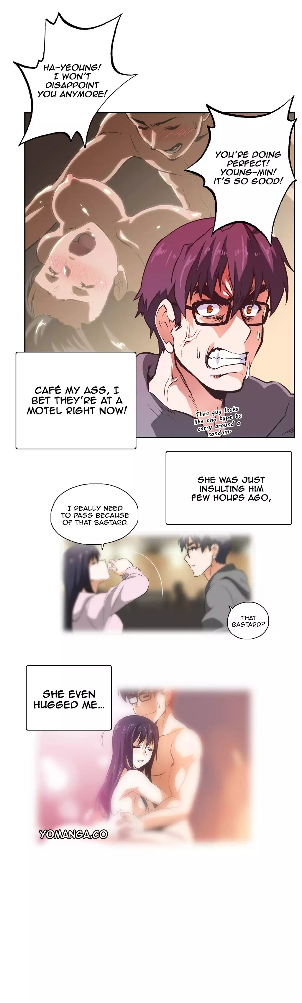 SStudy Ch.0-23