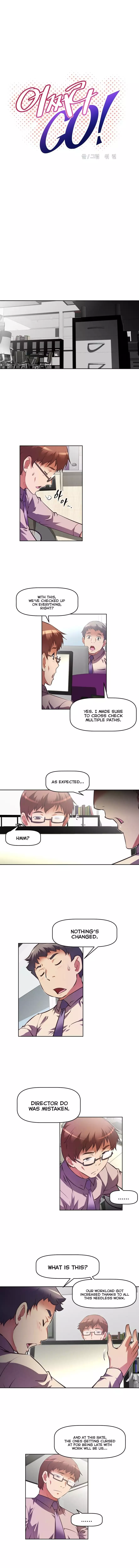 Brawling Go Ch.76-117