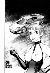 [Yamamoto Atsuji] Ammo Vol 4