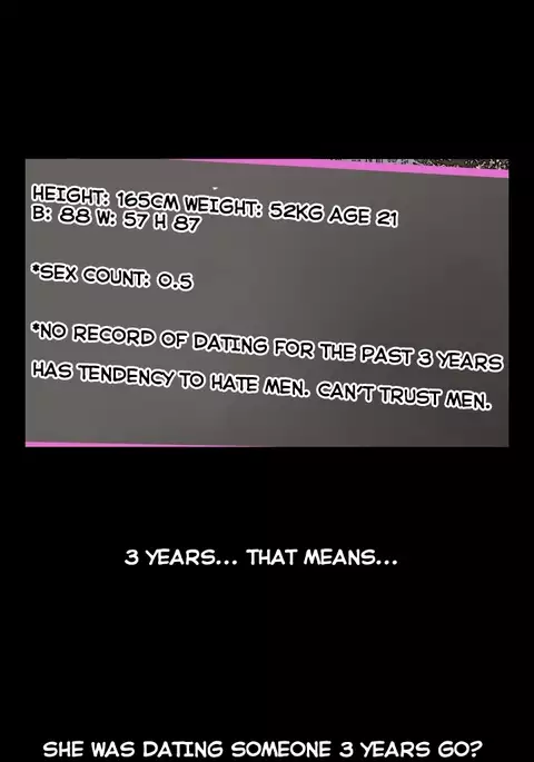 Love Parameter Ch.1-73