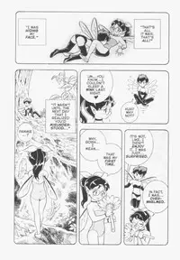 [Kondom] Bondage Fairies Extreme Issue 14 [English]