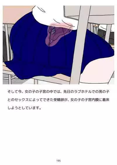 Sex Education for Adolescents Very Pleasant Pregnancy Sex Story