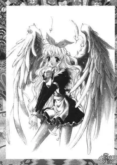 The Flower in Paris | 櫻華大綻之巴黎慾火