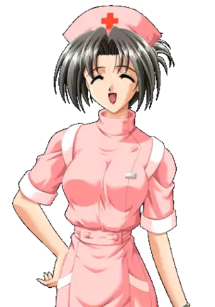 Kango Shicyauzo - I'm Gonna Nurse You -Voice Plus! (decensored)