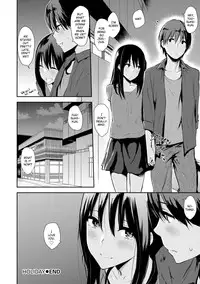 [NaPaTa] Pandemonium [English] [Decensored]