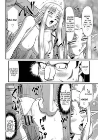 [Taira Hajime] Ingoku no Kouki Dietlinde [English] [desudesu] [Digital]