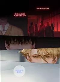 [Penguin Frontier] Faker's Affair!! 2 [English] [Uncensored]