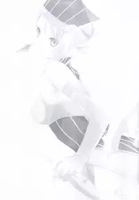 [Kaicho-Maniax (Nanami Yasuna)] Absolute Zero (TIGER & BUNNY)