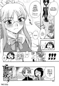 [Unagimaru] Double Lip Ch.02, 04, 06, 08 - 10 [ENG]