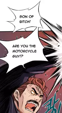 [Gyuo] Kill the Dead Bastard Ch.0-18 (English) (Ongoing)