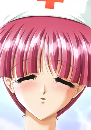 Kango Shicyauzo - I'm Gonna Nurse You -Voice Plus! (decensored)